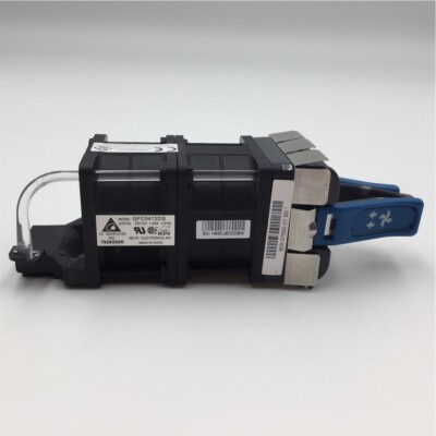 Cisco Nexus 2K/3K/9K Single Fan, port side exhaust airflow NXA-FAN ...