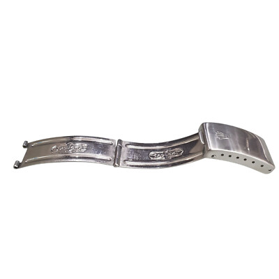 Genuine Original Rolex Clasp 62523H 18 For Rolex Bracelet Year