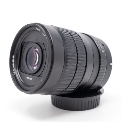 Laowa 60mm f/2.8 2x Ultra-Macro 2:1 Lens for Canon EF Mount - Excellent Cond. - Picture 2 of 8