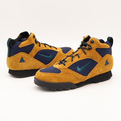 FD0212-800 Nike ACG Torre Mid Burnt Sienna and Obsidian (Men's) | eBay