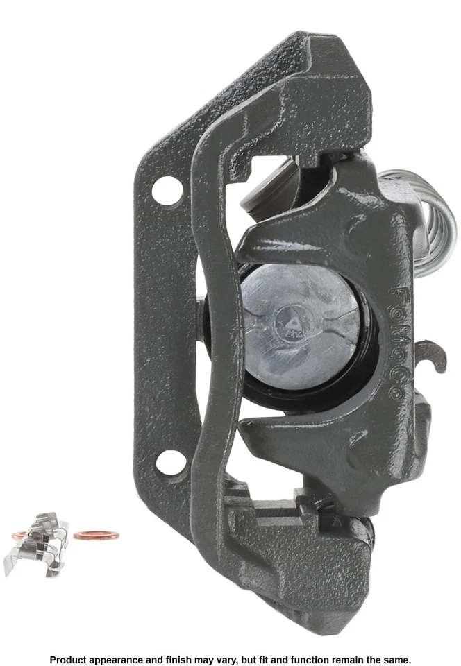 Pinza de freno de disco trasera izquierda cardona para Lincoln MKT 2010-2014 Foto 3 de 4