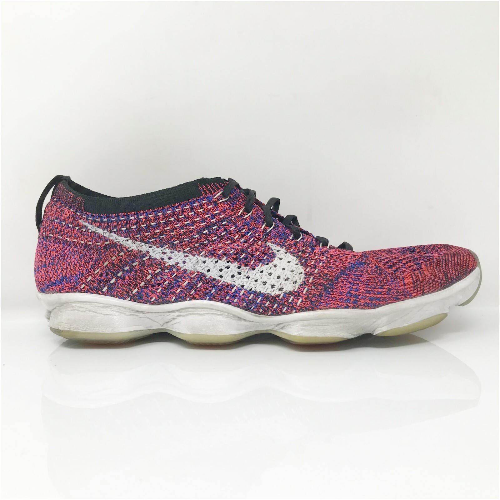 flyknit zoom agility