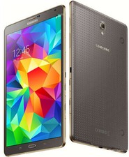 Samsung Galaxy Tab S 8.4 inch SM-T700 WiFi 16GB Android Tablet PC