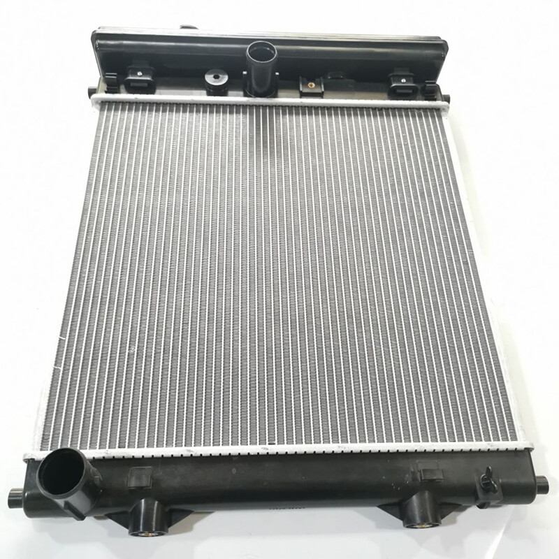 5×2 Generator Radiator 120-669 120-672 For FG Wilson 10000-00436 10000