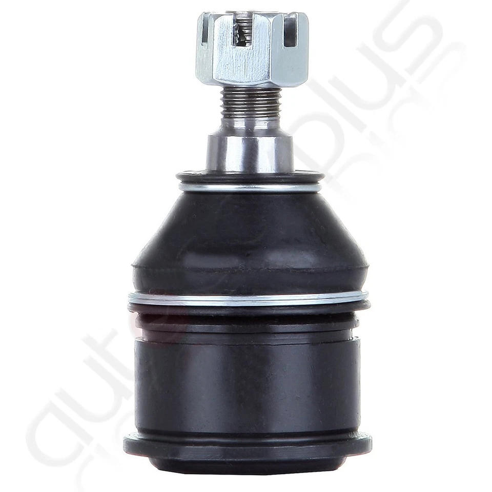 Kit de suspensión delantera para Honda Accord 1990-1993 10 piezas de brazo de control extremo de varilla de amarre Foto 4 de 4