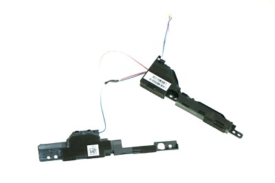 L20453-001 PK23000WC10 GENUINE HP SPEAKER KIT L+R 15-DA 15