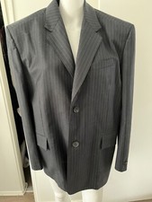 NWT BALENCIAGA oversized Jacket Blazer S/M 1800 Pristine