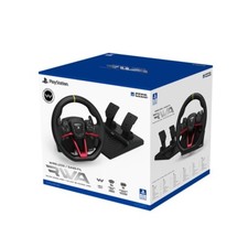 Image of PS5 Wireless Racing Wheel APEX - PS5