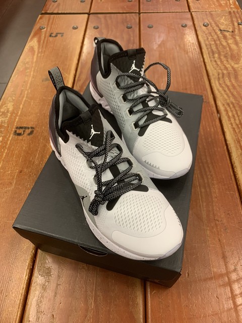 jordan react havoc running shoe