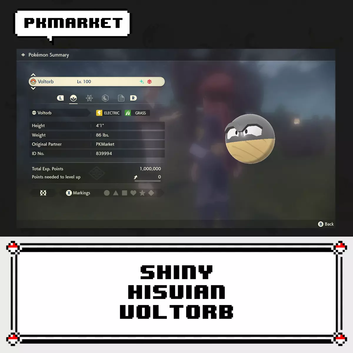 WE CAUGHT SHINY VOLTORB! POKEMON GO SHINY VOLTORB EVOLVES INTO SHINY  ELECTRODE! 