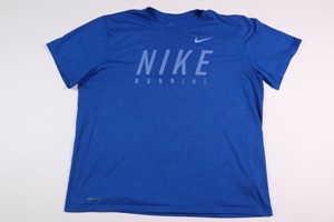 nike 100 polyester t shirts