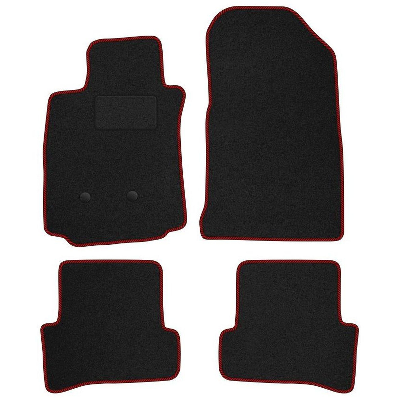 Tapis de sol pour rénover et protéger l'habitacle de Clio IV