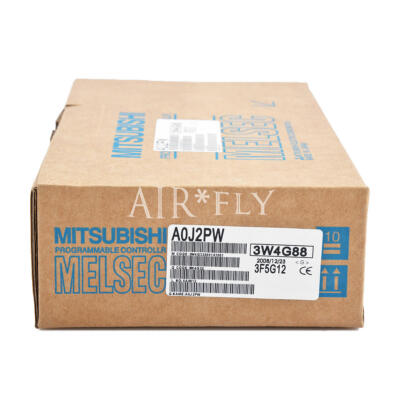 Eins Neu Mitsubishi A0J2-PW Plc Modul A0J2PW