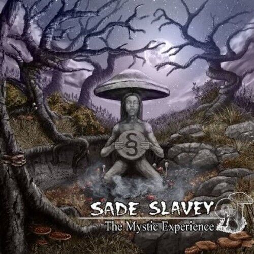 Sade Slavey - Mystic Experience [New CD] Canada - Import - Imagen 1 de 1