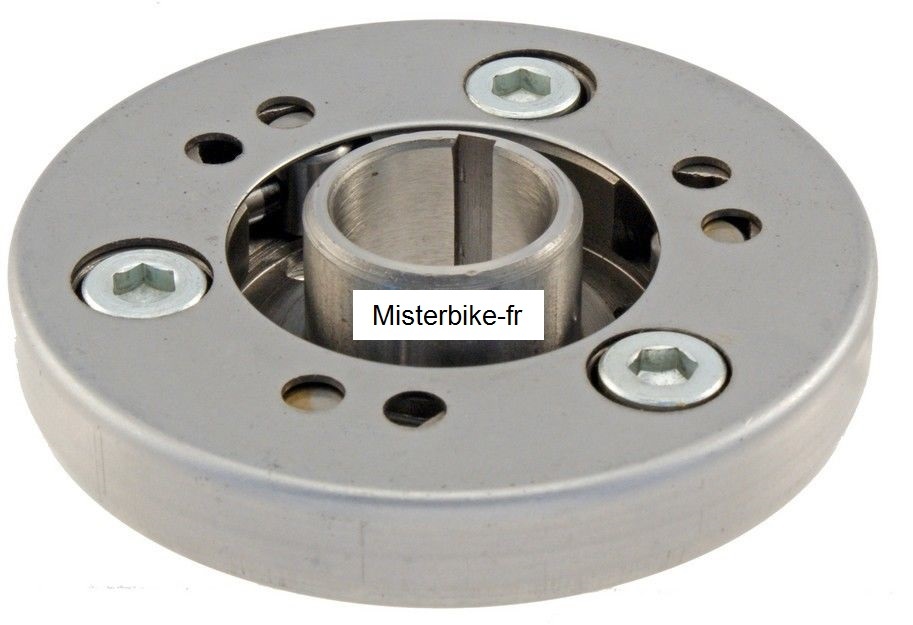 Roue libre de démarreur KYMCO Heroism 125 1995 1996 1997 moteur 4T