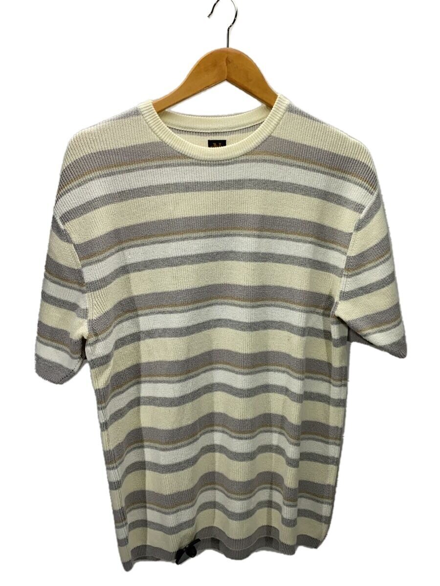 BATONER × UNITED ARROWS × UNITED ARROWS Knit Sweater (Thin) 2 