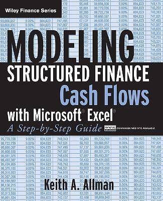 Modellierung strukturierter Finanz-Cashflows mit Micros