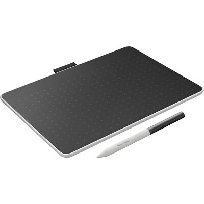 Wacom One, Grafiktablett, schwarz
