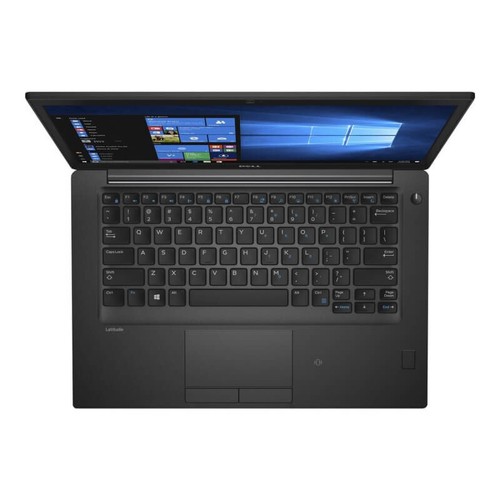 Dell Latitude 14" Laptop Windows 11 Pro Intel Core i5-8350U 16GB RAM 256GB SSD - Picture 7 of 11