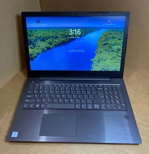 Lenovo V330-15IKB i5-7200U 2.5GHz 12GB RAM 256GB NVMe 15.6" HD LCD * Windows 11