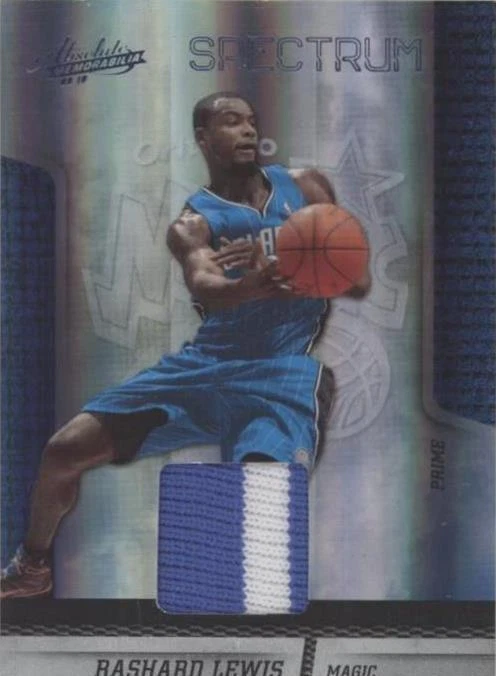 Spectrum Materials Prime