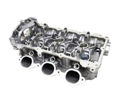 Nissan OEM Cylinder Head Passenger R35 GTR Vr38 Vr38dett for