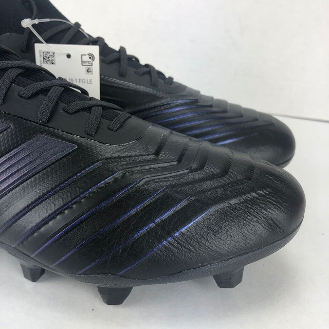 2019 adidas predator