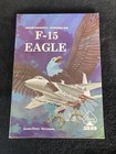 MCDONNELL DOUGLAS F-15 EAGLE Book — photo 1