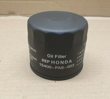 Filtre à huile Triumph ACCLAIM