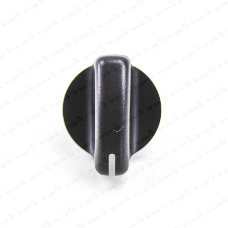 Nuevo genuino OEM Honda 93-97 Civic Del Sol ventilador perilla de control de velocidad 79608-SR2-941 Foto 4 de 4