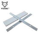 HSS Planer Blades Knife for Einhell TH-SP 204,TC-SP 204 2PCS 210 x 16.5x 1.5mm
