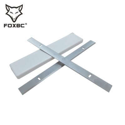 HSS Planer Blades Knife for Einhell TH-SP 204,TC-SP 204 2PCS 210 x 16.5x 1.5mm