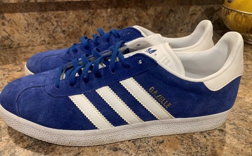 Adidas Originals Gazelle Men's Size 9.5 