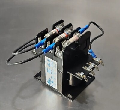 Acme Control Transformer TA-2-81211-F3 100 VA 50/60 HZ.                 Loc4E-30