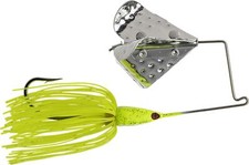 Strike King Tri-Wing Buzz King Buzzbait Three Wing Topwater Wire Bass Lure
