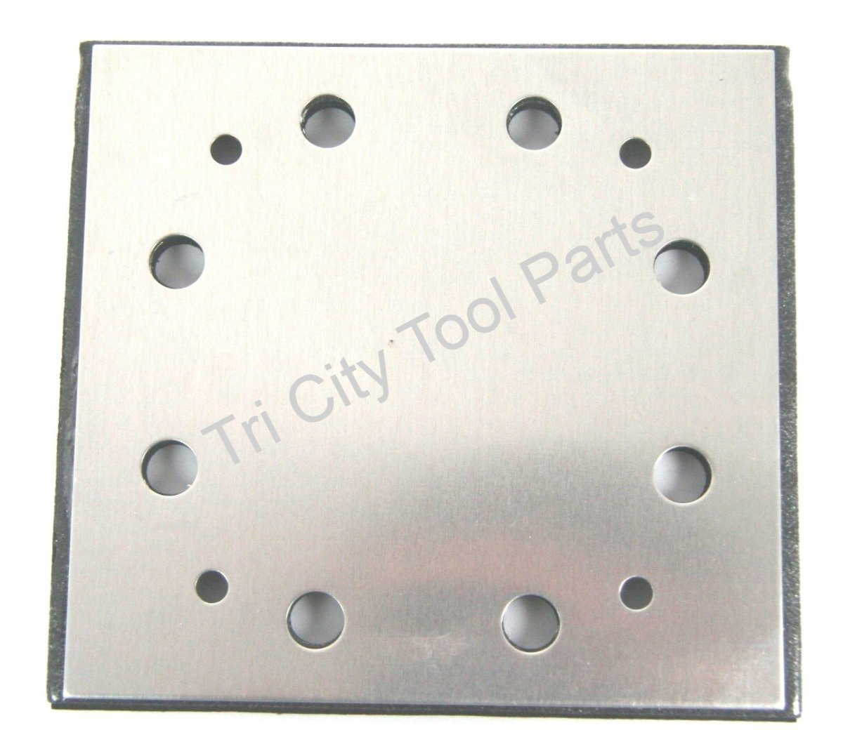 Porter Cable 340 Sander Pad & Backing Plate Replaces 13592 / 893667 eBay