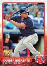 2015 Topps Base Series 1 and 2 - Choose Your Card! Quantity Discount!