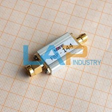 1Pcs New For 144MHz 2m band pass filter, ultra-small size, SMA connected