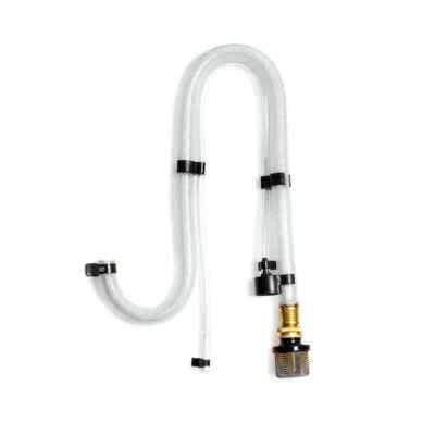 Magnum Suction Tube Kit, Stand Model