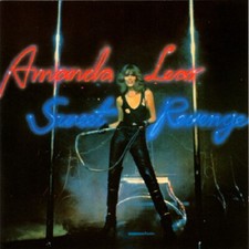 Amanda Lear Sweet revenge incl. Follow me + E...