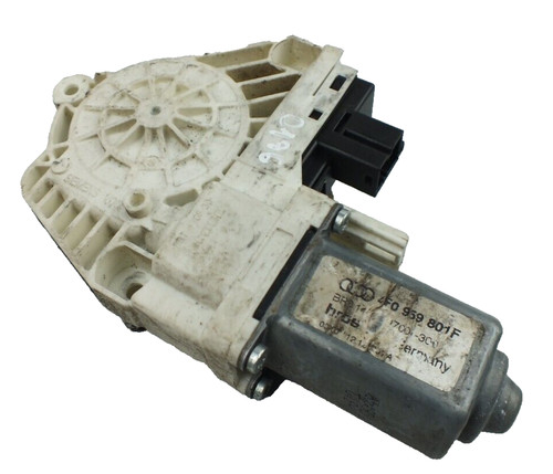 Audi A6 4F C6 Fensterheber Motor links hinten 4F0959801F OEM Ersatzteil