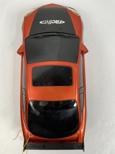 Vintage Radio Shack Acura RSX RC CAR SUPER STREET 2003 Fernbedienung *NO BATT - Bild 5 von 22