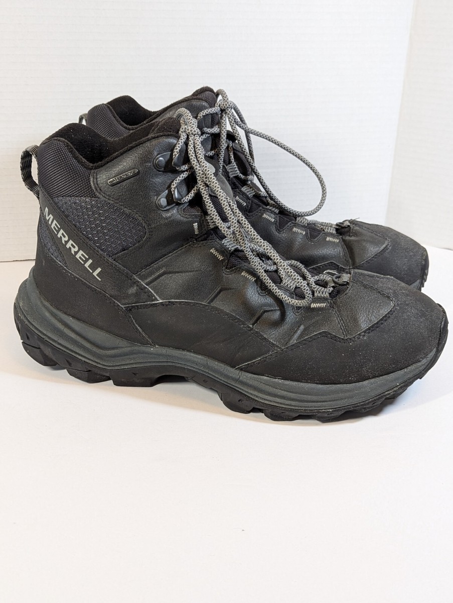 Thermo Chill Merrell Women's Slip On Boots Merrell Women's