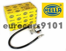 New! BMW Z4 Hella Battery Current Sensor 010562931 61127616199