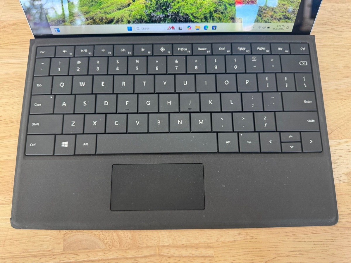 Microsoft Surface 3, 10.8in, 2GB, 64GB Tablet for sale online | eBay