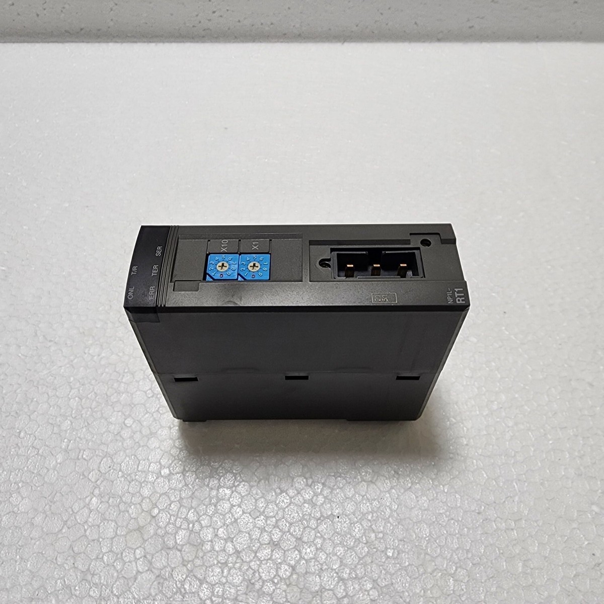 FUJI ELECTRIC NP1L-RT1 T-LINK INTERFACE MODULE | eBay