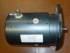 New Gear Drive Gravely Tractor Starter Made In Usa 1108311 1109311 21108 1108 N