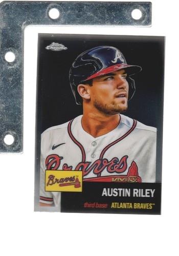 2022 Topps Chrome Platinum Anniversary BASE #251-500 Pick From List Up To 55%OFF - Picture 154 of 199