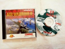 Air Warrior (1988) - MobyGames