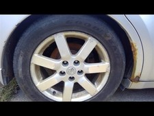Wheel 17x7 Alloy 7 Spoke Fits 04-06 Maxima 1015115
